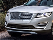 Lincoln MKC 2015-2019 Avery Dennison Headlight Protection Kits