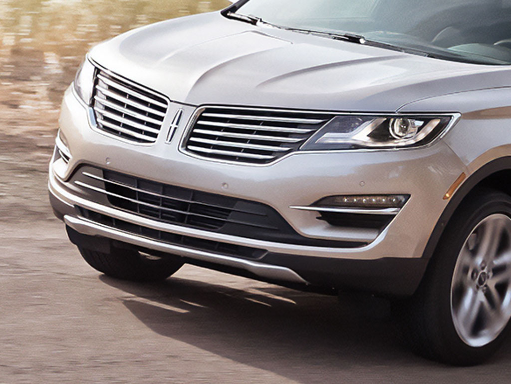 Lincoln MKC 2015-2019 Headlight Protection Kit