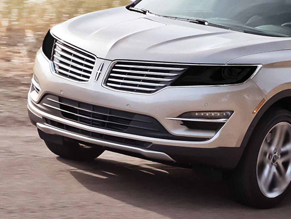 Rtint™ Lincoln MKC 2015-2019 Headlight Tint