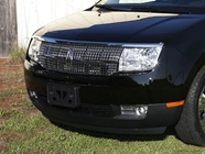 Lincoln MKX 2007-2010 Headlight Protection Kit