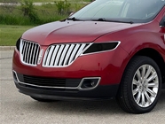 Lincoln MKX 2011-2015 Headlight Tint