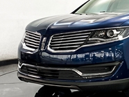 Lincoln MKX 2016-2018 Headlight Protection Kit