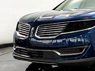 Lincoln MKX 2016-2018 Headlight Tint