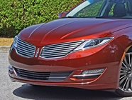 Lincoln MKZ 2010-2016 Avery Dennison Headlight Protection Kits