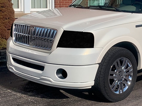 Rtint™ Lincoln Mark LT 2006-2008 Headlight Tint