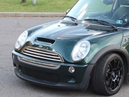 MINI Cooper 2002-2006 Avery Dennison Headlight Protection Kits