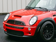 MINI Cooper 2002-2006 Headlight Protection Kit