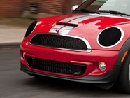 MINI Cooper 2007-2013 Headlight Tint