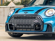 MINI Cooper 2019-2024 Headlight Protection Kit