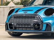 MINI Cooper 2019-2024 Headlight Tint