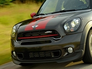 MINI Paceman 2013-2016 Avery Dennison Headlight Protection Kits