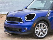 MINI Paceman 2013-2016 Headlight Tint