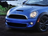 MINI Roadster 2012-2015 Headlight Protection Kit