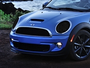 MINI Roadster 2012-2015 Headlight Tint