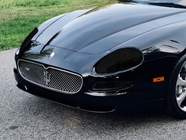 Maserati Coupe 2002-2006 Headlight Tint