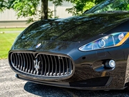 Maserati GranTurismo 2008-2012 3M Headlight Protection Film