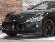 Maserati GranTurismo 2008-2012 Headlight Protection Kit