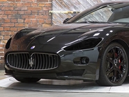 Maserati GranTurismo 2008-2012 Headlight Tint