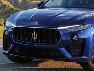 Maserati Levante 2017-2024 3M Headlight Protection Film