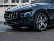 Maserati Levante 2017-2024 Headlight Tint