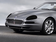 Maserati Spyder 2002-2005 Headlight Tint