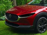 Mazda CX-30 2020-2025 Headlight Tint