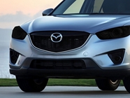 Mazda CX-5 2013-2016 Headlight Tint