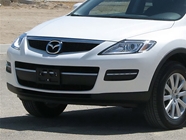 Mazda CX-9 2007-2012 Headlight Protection Kit