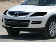 Mazda CX-9 2007-2012 Headlight Tint