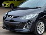 Mazda Mazda2 2011-2014 Avery Dennison Headlight Protection Kits