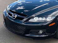 Mazda Mazda6 2003-2008 Headlight Protection Kit