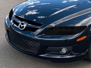 Mazda Mazda6 2003-2008 Headlight Tint