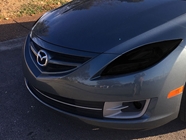 Mazda Mazda6 2009-2013 Headlight Tint