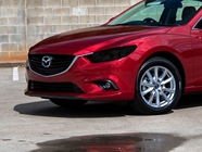 Mazda Mazda6 2014-2021 Headlight Tint