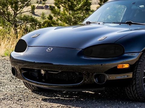 Rtint™ Mazda Miata 1999-2000 Headlight Tint