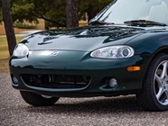 Mazda Miata 2001-2003 Headlight Protection Kit