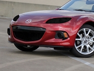 Mazda Miata 2006-2015 Headlight Tint