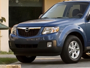 Mazda Tribute 2008-2011 Headlight Protection Kit