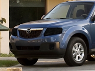 Mazda Tribute 2008-2011 Headlight Tint