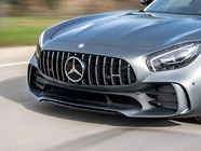 Mercedes-Benz AMG GT 2016-2019 Headlight Protection Kit