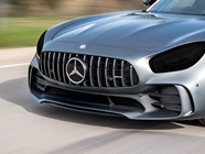 Mercedes-Benz AMG GT 2016-2019 Headlight Tint