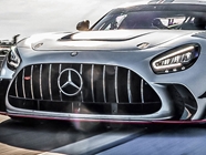 Mercedes-Benz AMG GT 2020-2025 3M Headlight Protection Film