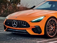 Mercedes-Benz AMG GT 2020-2025 Avery Dennison Headlight Protection Kits