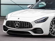 Mercedes-Benz AMG GT 2020-2025 Headlight Protection Kit