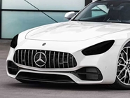 Mercedes-Benz AMG GT 2020-2025 Headlight Tint