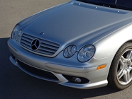 Mercedes-Benz CL-Class 2000-2006 Headlight Protection Kit