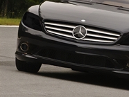 Mercedes-Benz CL-Class 2007-2010 Headlight Tint