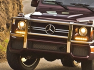 Mercedes-Benz G-Class 2015-2018 Avery Dennison Headlight Protection Kits