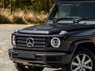 Mercedes-Benz G-Class 2019-2024 Avery Dennison Headlight Protection Kits