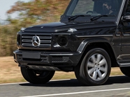 Mercedes-Benz G-Class 2019-2024 Headlight Tint